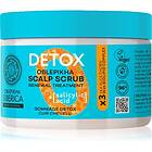 Natura Siberica Oblepikha Detox Scalp Scrub 300ml