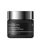 Perricone MD Cold Plasma Plus+ The Intensive Gel Mask 59 ml