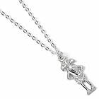 Harry Potter Carat Shop Dobby The House Elf Necklace (wnx0013)