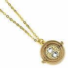 Harry Potter Carat Shop Fixed Time Turner Necklace (wnx0100)