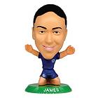 Soccerstarz Chelsea Lauren James Home Kit (Classic Kit)