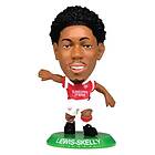 Soccerstarz Arsenal Myles Lewis-Skelly Home Kit (Classic Kit)