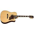 Epiphone Hummingbird Deluxe EC Natural