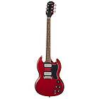 Epiphone TONY IOMMI SG S VC