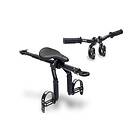 Kids Ride Shotgun Pro Seat and Handlebar Set