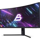 Blackstorm 34UW2K Curved 34" UWQHD