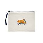 Bona Basics BFCBLI-100274-S Shoulder Bag