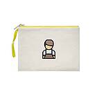 Bona Basics BDCBYI-100816-S Clutch