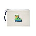 Bona Basics BUCBLI-100272-S Clutch (Small)
