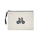Bona Basics BUCBLI-100967-S Clutch