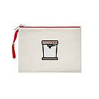 Bona Basics Dam BUCBRI-100821-S Clutch (Small)