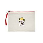 Bona Basics BUCBRI-100667 Clutch