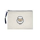 Bona Basics BUCBLI-100182-S Clutch (Small)