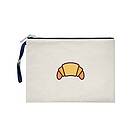 Bona Basics BUCBLI-100428-S Clutch (Small)
