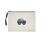 Bona Basics BUCBLI-100945-S Clutch (Small)