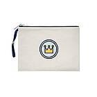 Bona Basics BUCBLI-100713-S Clutch (Small)