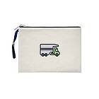 Bona Basics BUCBLI-100947-S Clutch (Small)