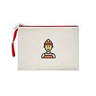 Bona Basics BUCBRI-100643-S Clutch (Small)