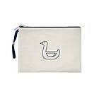 Bona Basics BUCBLI-100154-S Clutch (Small)