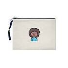 Bona Basics Dam BUCBLI-100673-S Clutch