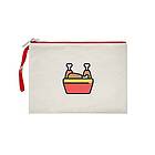 Bona Basics BUCBRI-100434-S Clutch (Small)