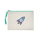 Bona Basics BDCBGI-100021-S Clutch (Small)