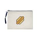 Bona Basics BUCBLI-100419-S Clutch (Small)