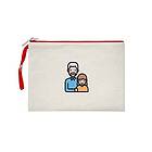 Bona Basics BDCBRI-100680 Envelope (Small)