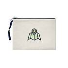 Bona Basics BUCBLI-100750-S Clutch (Small)