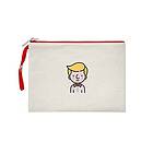 Bona Basics BDCBRI-100667-L Clutch