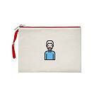 Bona Basics Dam BUCBRI-100678-S Clutch