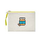 Bona Basics BUCBYI-100567-L Clutch