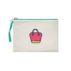 Bona Basics BDCBGI-100992-S Clutch (Small)