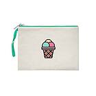 Bona Basics BDCBGI-100241-S Clutch (Small)