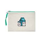 Bona Basics BDCBGI-100568-S Clutch (Small)