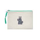 Bona Basics BDCBGI-100845-L Clutch