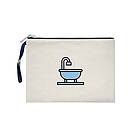 Bona Basics BUCBLI-100715-S Clutch