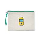 Bona Basics BFCBGI-100062 Clutch
