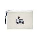 Bona Basics BDCBLI-100956-L Clutch