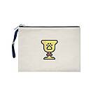 Bona Basics BDCBLI-100204-S Clutch (Small)