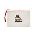 Bona Basics BDCBRI-100955-M Clutch
