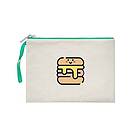 Bona Basics BDCBGI-100564-S Clutch (Small)