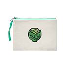 Bona Basics BDCBGI-100575-S Clutch (Small)