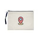 Bona Basics BUCBLI-100729-S Clutch