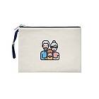 Bona Basics BUCBLI-100682-S Clutch