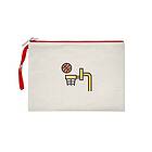 Bona Basics BDCBRI-100287-L Clutch