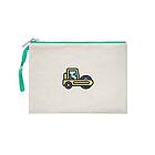 Bona Basics BDCBGI-100951-S Clutch