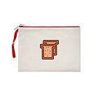 Bona Basics BDCBRI-100540-L Clutch