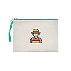 Bona Basics BFCBGI-100779 Clutch