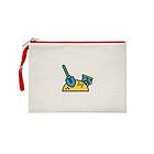 Bona Basics BDCBRI-100282-L Clutch